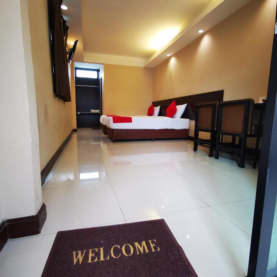 Kkinn South Pattaya Exterior foto