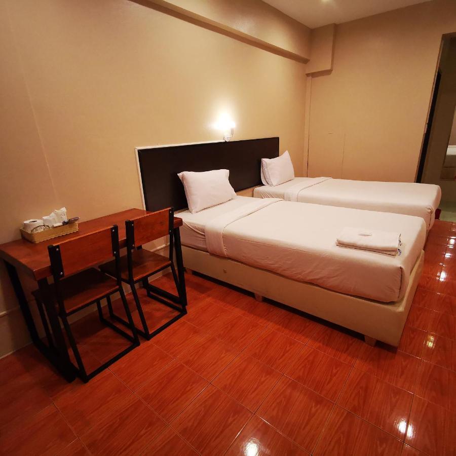 Kkinn South Pattaya Exterior foto